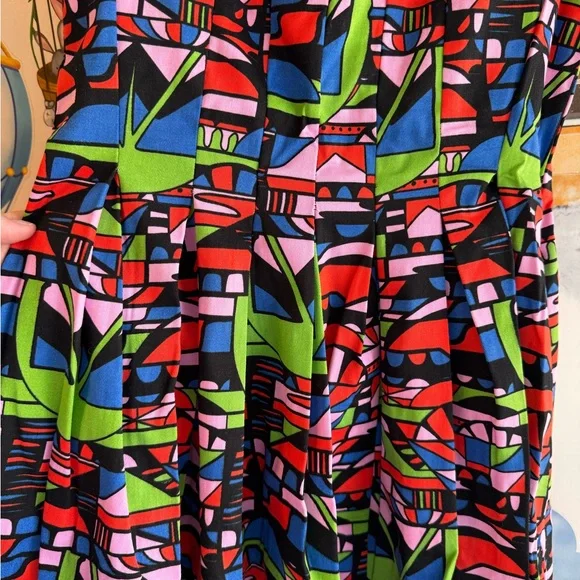 Nooworks sweet pleats small like new - Picture 3 of 7